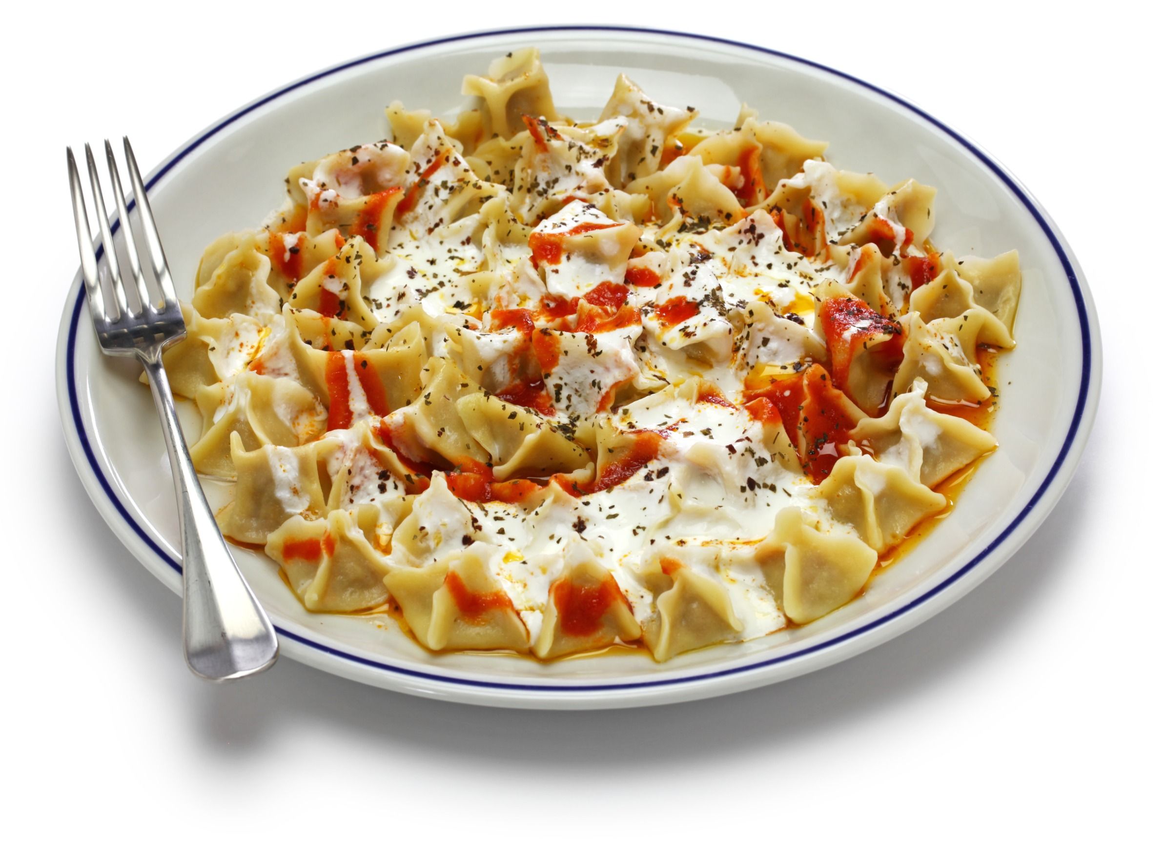 Mantu And Ashak: Appreciating Its History And Keeping Tradition Alive