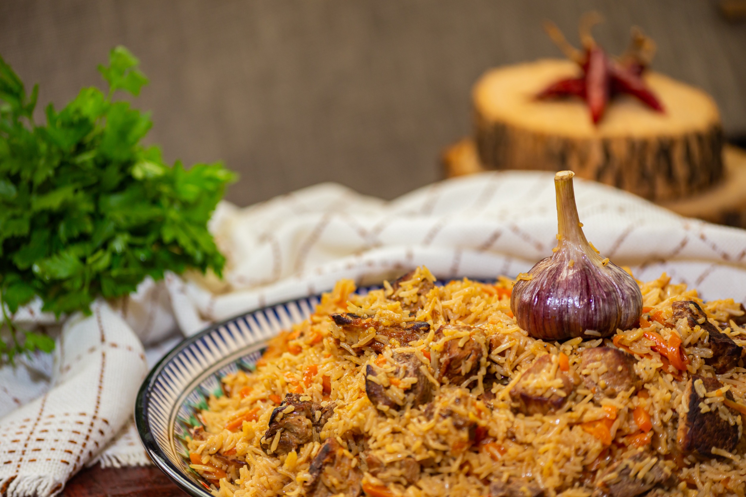 What Makes Afghan Food Special?